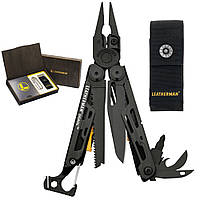 Мультитул Leatherman Signal Black 832586