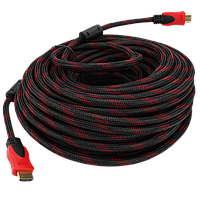 Кабель HDMI-HDMI 30 метров Hight Speed Cable