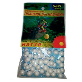 Пінопластові кульки Натур (Micro)