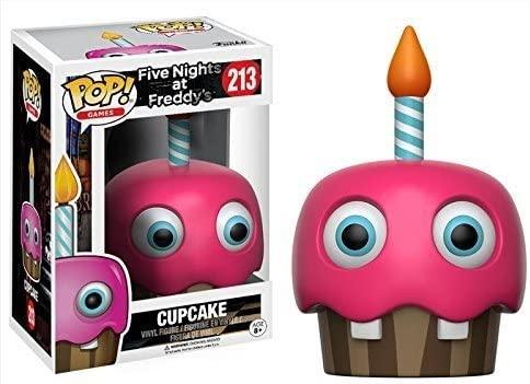 Funko pop five cheap nights at freddy's