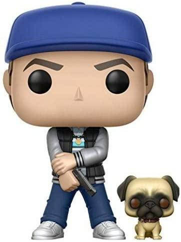 Eggsy funko pop deals