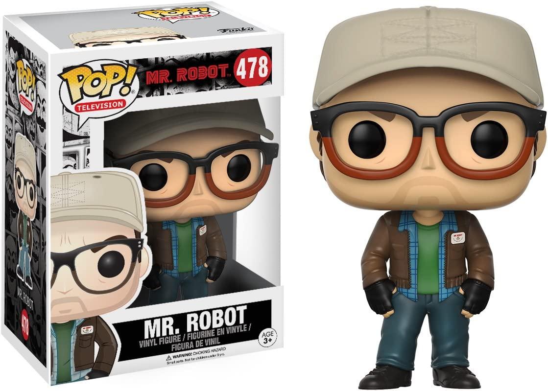 Funko POP TV Mr. Robot
