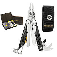 Мультитул Leatherman Signal 832265