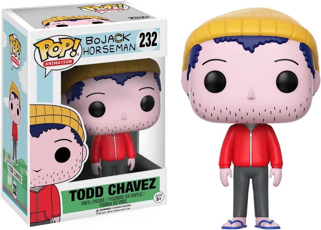 Funko pop bojack deals