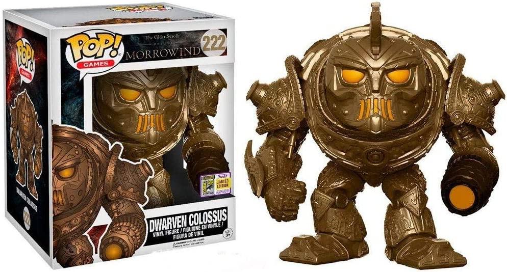 Colossus funko pop top