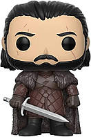 - Фигурка Funko POP Game of Thrones GOT Jon Snow