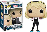 Фигурка Funko Marvel ComicsSpiderGwen Unhooded Exclusice Edition, разноцветная, 7294