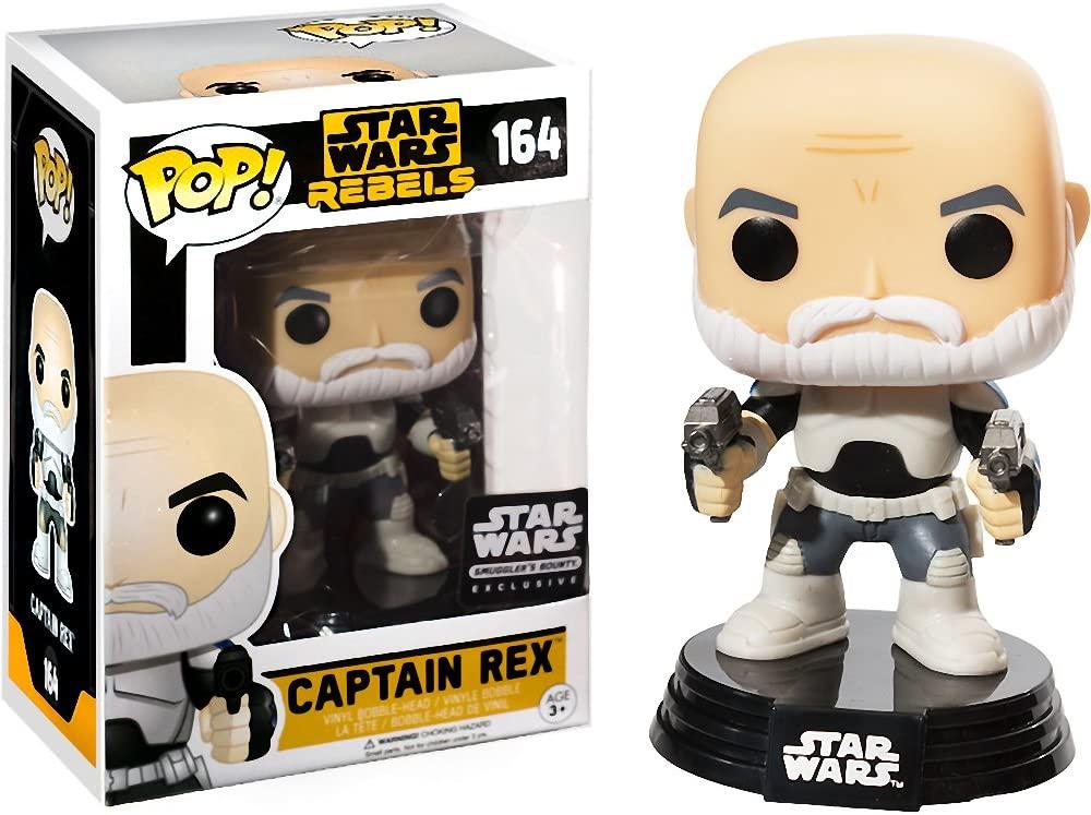 Rex cheap funko pop