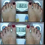 Набір «DETOXSLIM+DETOX FORTE» ДЕТОКС Джерелия Джерелія, фото 7