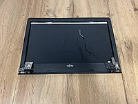 Крышка матрицы EAFH9011010-1 для ноутбука Fujitsu Lifebook A357 Original