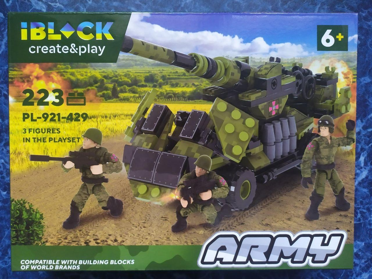 Product image preview