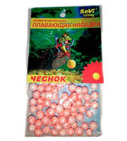 Пенопластовые шарики Чеснок (micro)
