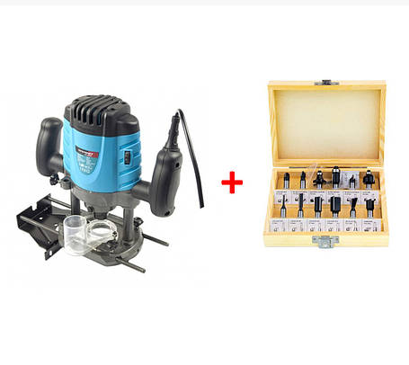 ФРЕЗЕР GRAND МФ - 2200, фото 1