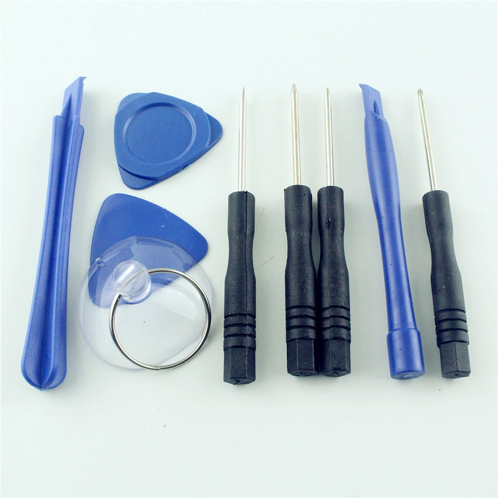 Набір інструментів для розбирання телефонів 9в1