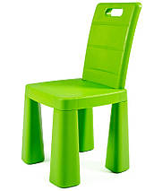 Дитячий стільчик ТМ "Долоні" (04690/2) Зелений, фото 3