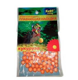 Пінопластові кульки Кукурудза (micro)