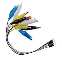 Крокодил Дроти ARDUINO для макетних плат папа 1шт