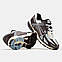 Чоловічі кросівки Nike Zoom Vomero 5 Grey Brown, фото 5