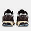 Чоловічі кросівки Nike Zoom Vomero 5 Grey Brown, фото 7