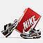 Чоловічі кросівки Nike Zoom Vomero 5 Grey Brown, фото 6