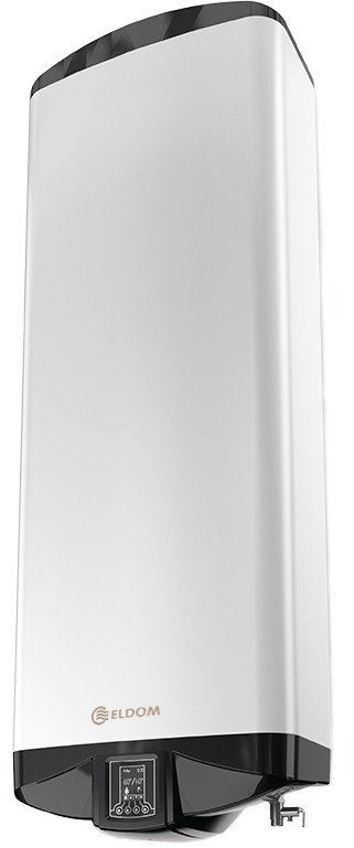 Водонагрівач Eldom GALANT 80  2100+1200 W  DU080