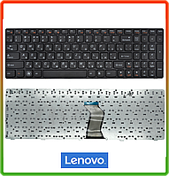 Клавиатура для ноутбука LENOVO G570 G570A G570AH G570GL G570G