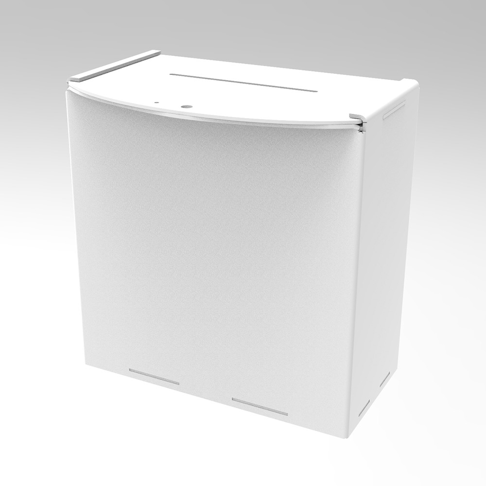 Скринька для анкет EKOSTAR 300х200х300, фото 1