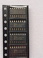 Микросхема Texas Instruments CD4017BM