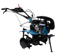 Бензиновий культиватор Hyundai T 1050