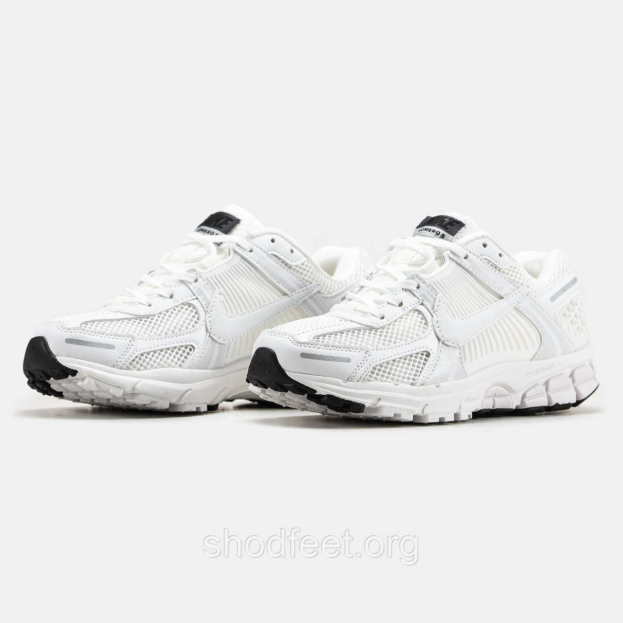 Чоловічі кросівки Nike Zoom Vomero 5 White