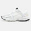 Чоловічі кросівки Nike Zoom Vomero 5 White, фото 4
