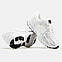 Чоловічі кросівки Nike Zoom Vomero 5 White, фото 8