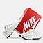 Чоловічі кросівки Nike Zoom Vomero 5 White, фото 10
