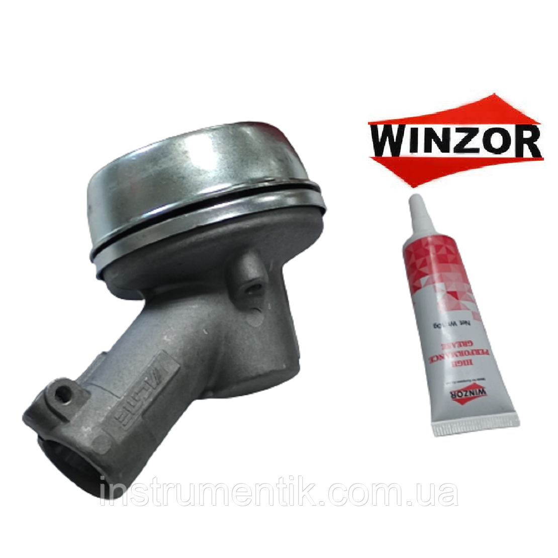 Редуктор конічний Winzor для мотокос FS 55