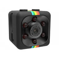 Мини веб-камера SQ11