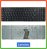 Клавіатура LENOVO IdeaPad G500 G505 G510 G700 G705 G710 A/AM/E/G