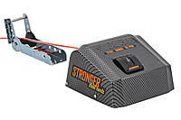 Якорная лебедка для лодки Stronger Steel Hands SH 35 Pro