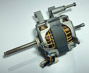 Двигун (мотор) сушильної машини Candy D01616 CSO4H7A1TBE