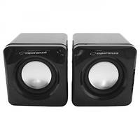 Акустична система Esperanza EP111 Black