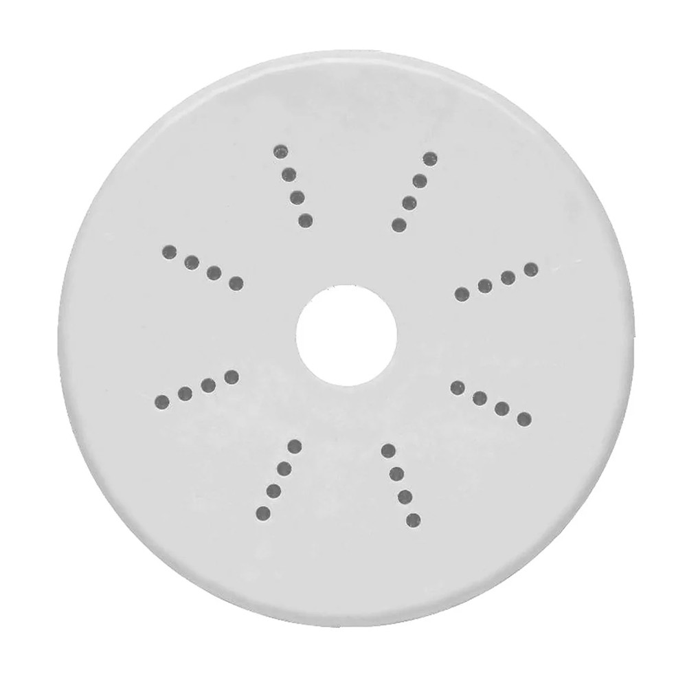 Платформа/закладна для люстри 200 мм кругла для натяжної стелі