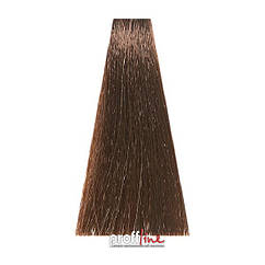Фарба для волосся Barex Permesse 100 ml, 5/003 світлий каштан теплий