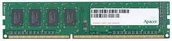 DDR3 2Gb 1333 Mhz PC3-10600 (AU02GFA33C9NBGC) Apacer, б/у