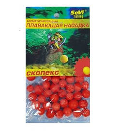 Пінопластові кульки Скопекс (micro)