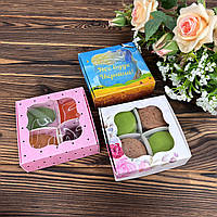 Кращі способи упакувати ручне мило: поради та ідеї для красивого та безпечного зберігання