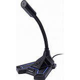 Мікрофон Maxxter Ghost Sound USB, фото 3