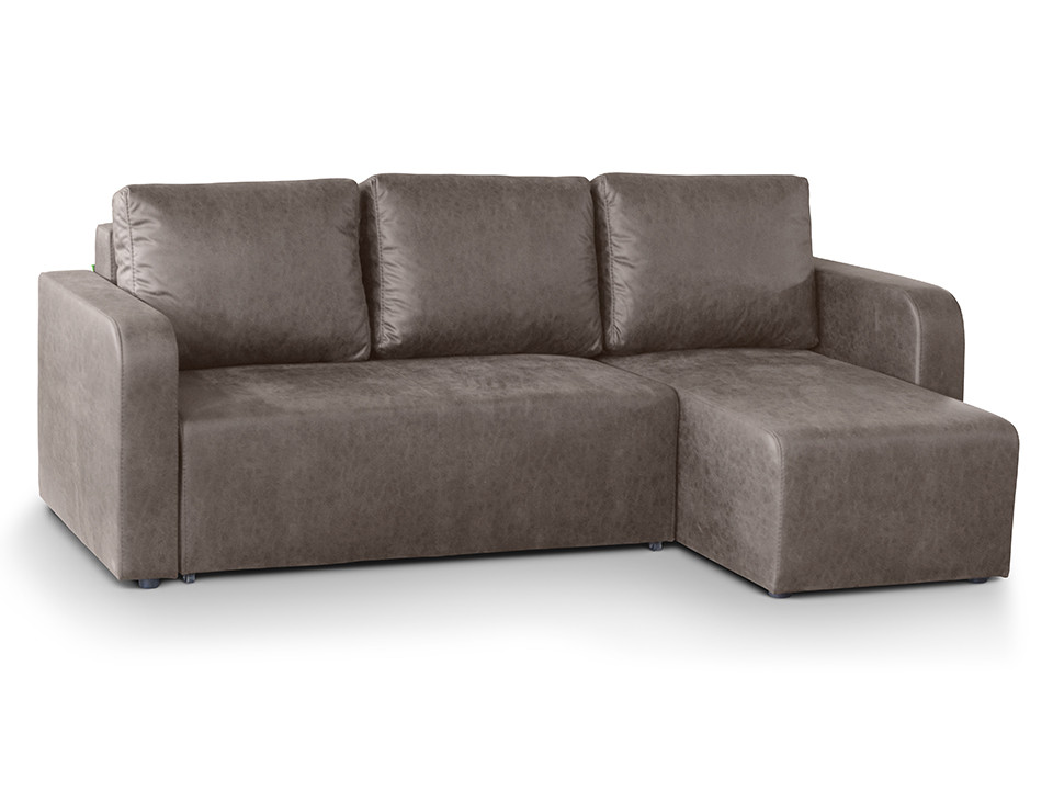 Диван кутовий РИМ