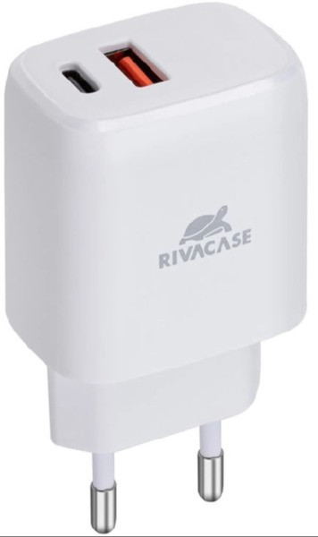 Зарядний пристрій Rivacase PS4190 W00