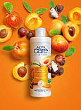Avon HAIR CARE 2-в-1 Шампунь-кондиціонер для волосся «Абсолютна сила з екстрактом абрикоса та маслом ши» Avon(Ейвон) 700 мл, фото 2