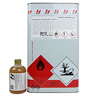 Клей для EVA 8000/N FRATELLI ZUCCHINI 100мл ПЛЯШКА