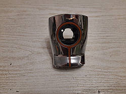 Диспенсер хром для кавомашини Saeco Talea Giro Plus Type SUP 032OR б/у